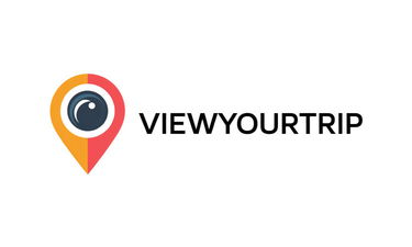 ViewYourTrip.com - Creative brandable domain for sale