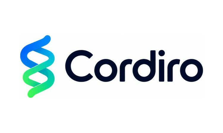 Cordiro logo