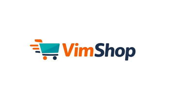 VimShop logo