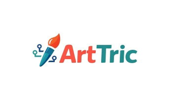 ArtTric logo