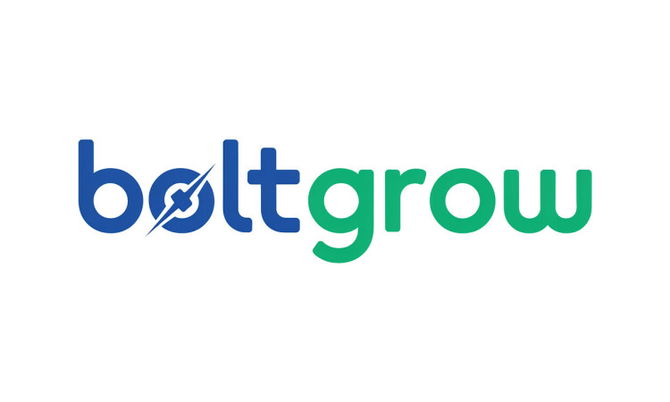 BoltGrow.com