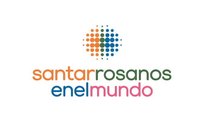 SantarrosanosEnElMundo.com