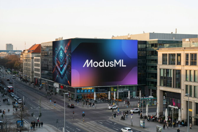 ModusML.com — 3
