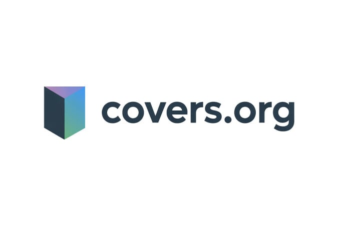 Covers logo