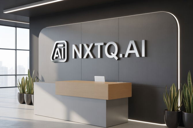 NxtQ.ai — 2