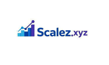 Scalez logo