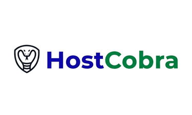 HostCobra.com - Creative brandable domain for sale