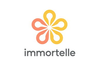 Immortelle.com - Creative brandable domain for sale
