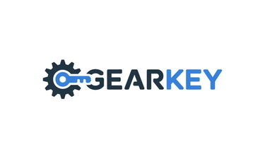 GearKey.com