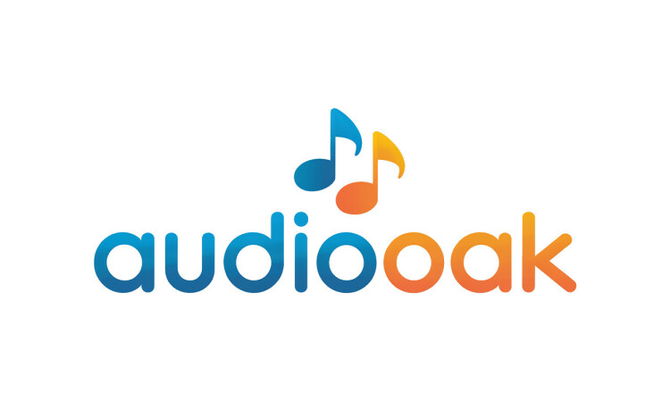 AudioOak.com