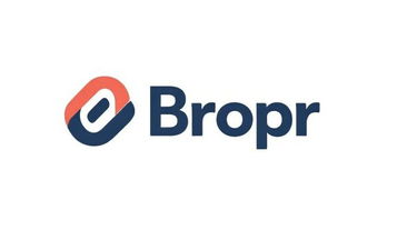 Bropr.com - Creative brandable domain for sale