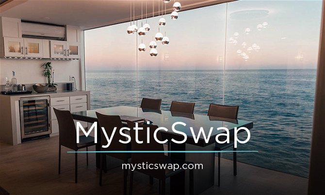 MysticSwap.com