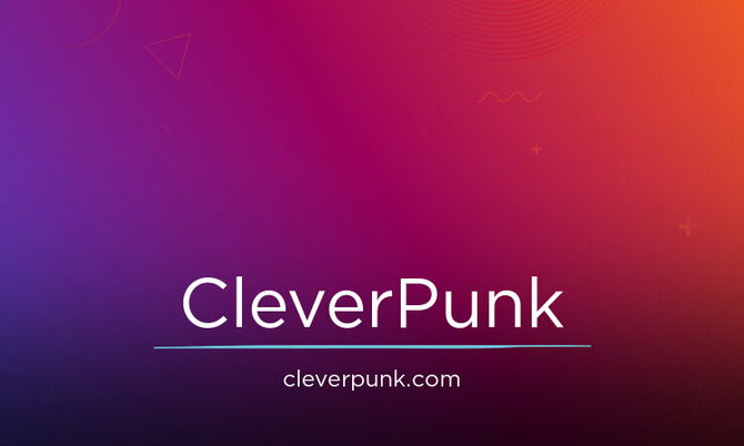CleverPunk.com