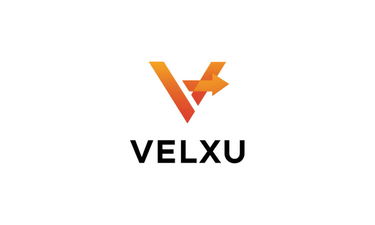 Velxu.com - Creative brandable domain for sale