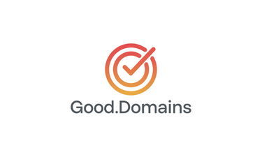 good.domains - Creative brandable domain for sale