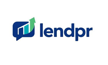 lendpr.com - Creative brandable domain for sale