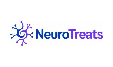 NeuroTreats logo