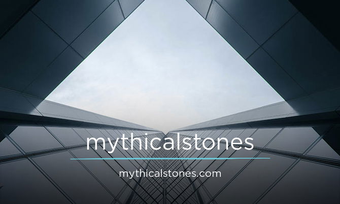 mythicalstones.com