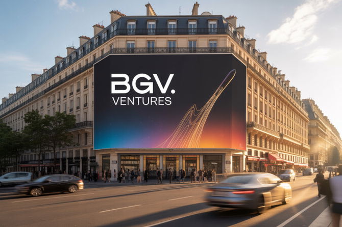 BGV.Ventures — 3