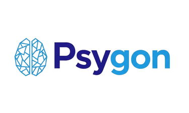 Psygon.com - Creative brandable domain for sale
