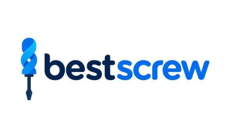 bestscrew logo