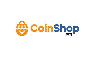 CoinShop logo