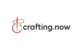 Crafting.now - Creative brandable domain for sale