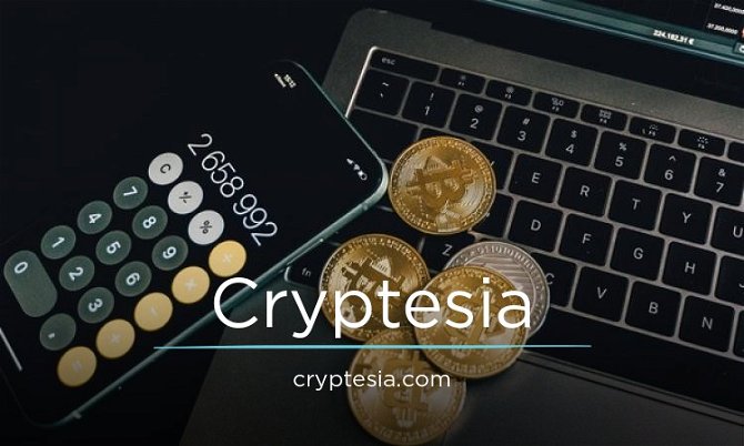 Cryptesia.com