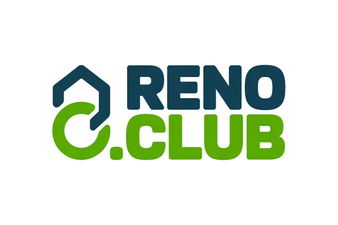 Reno.club - Creative brandable domain for sale