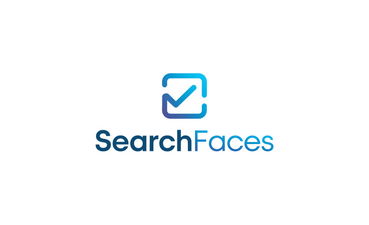 SearchFaces.com - Creative brandable domain for sale