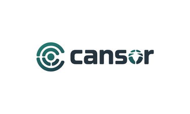 Cansor logo