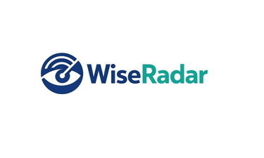 WiseRadar logo