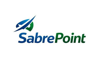 SabrePoint logo