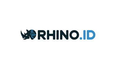 rhino.id - Creative brandable domain for sale
