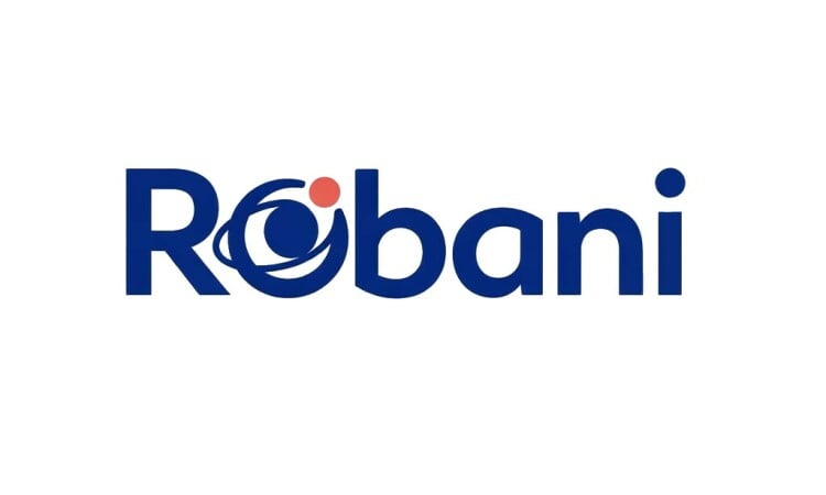Robani logo