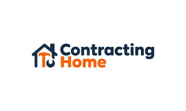 ContractingHome.com - Creative brandable domain for sale
