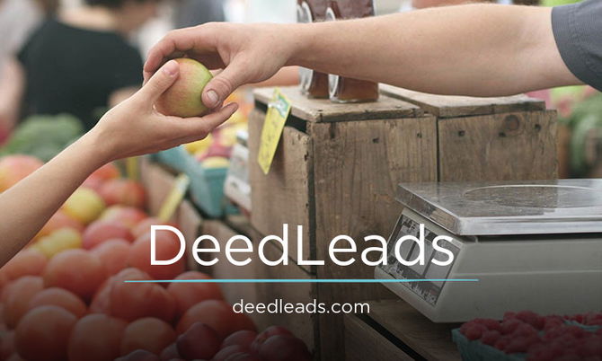 DeedLeads.com
