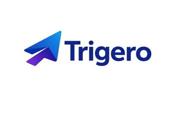 Trigero logo
