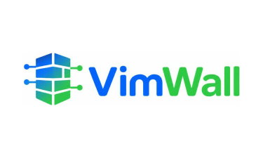 VimWall logo