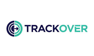 Trackover.com - Creative brandable domain for sale