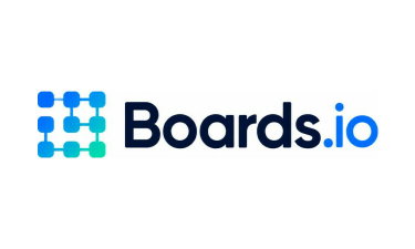 Boards logo