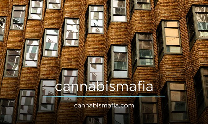 CannabisMafia.com