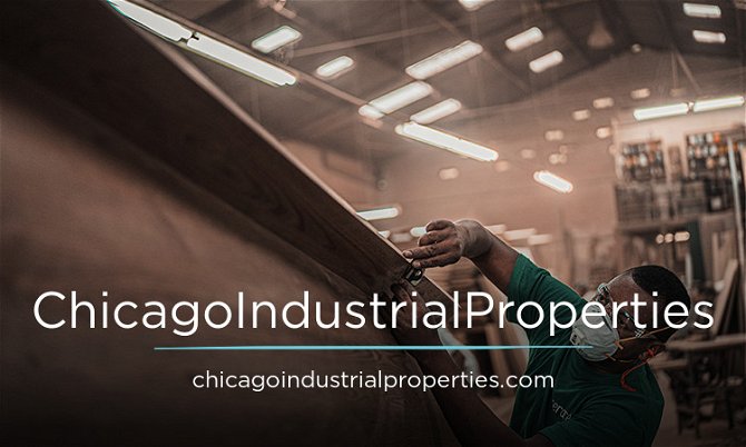 ChicagoIndustrialProperties.com