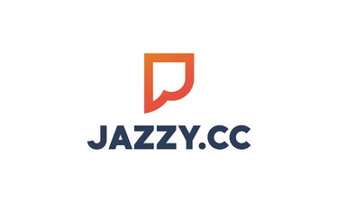 Jazzy.cc - Creative brandable domain for sale