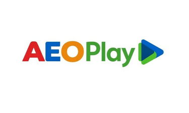 AEOPlay logo