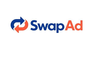 SwapAd logo