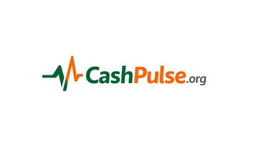 CashPulse logo