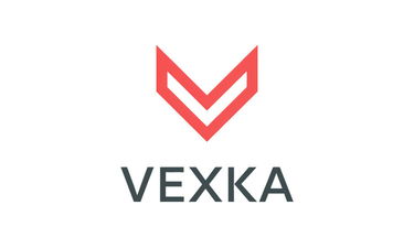 Vexka.com is for sale