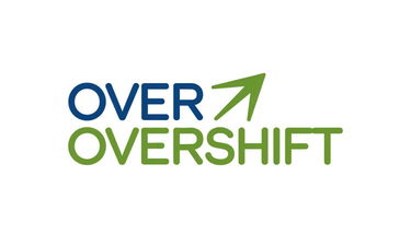 OverShift.com - Creative brandable domain for sale