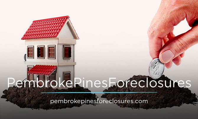 PembrokePinesForeclosures.com